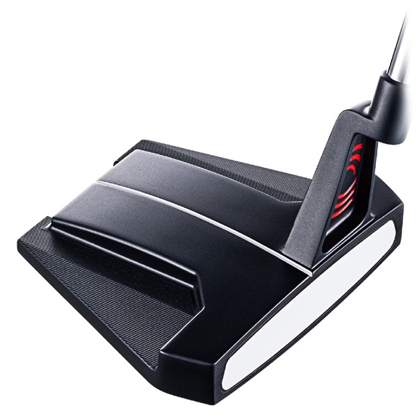 訳あり品】オデッセイ パター 2023 TRI-BEAM (トライビーム) TWELVE