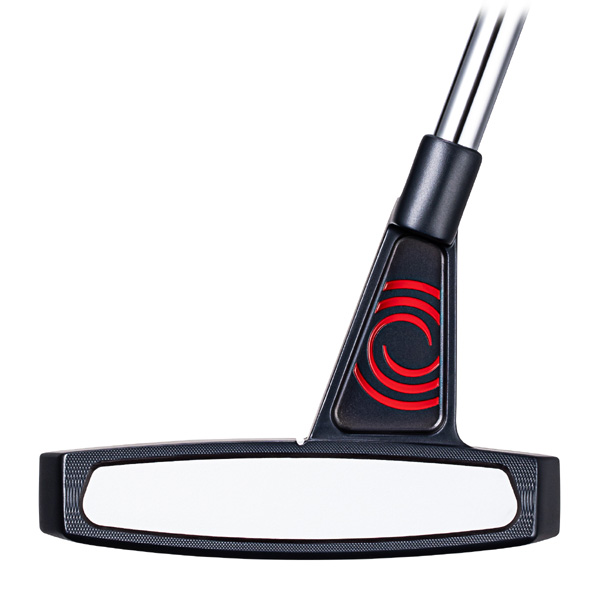 訳あり品】オデッセイ パター 2023 TRI-BEAM (トライビーム) TWELVE