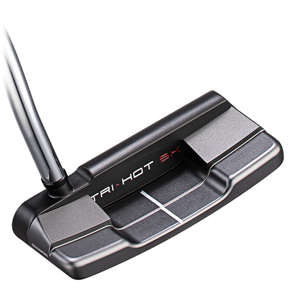 訳あり品】オデッセイ 2023 TRI-HOT (トライホット) 5K パター 訳あり品】オデッセイ 2023 TRI-HOT (トライホット) 5K パター