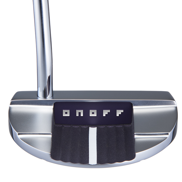 本間パター 本間ゴルフ SL-005 SAKATA LAB PUTTER パター メンズ 右用