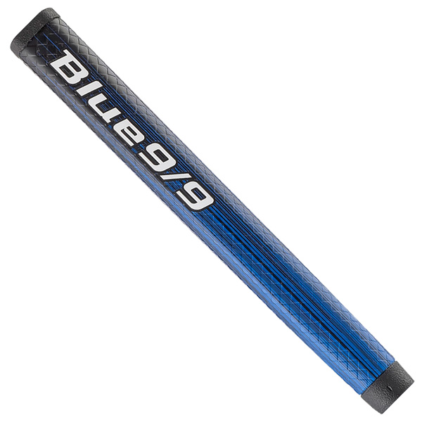 キャスコ BLUE 9/9 パター デルタフェース 角マレット DF018 右利き用