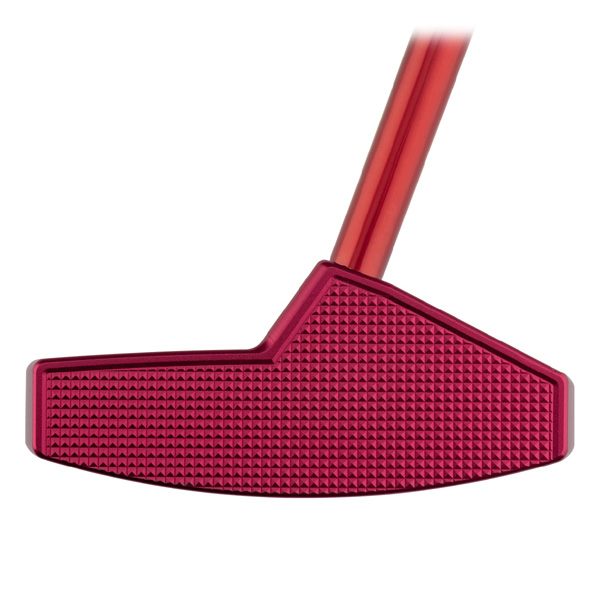 キャスコ 2025 9/9 デルタフェース タートル DFT020 ディープレッド