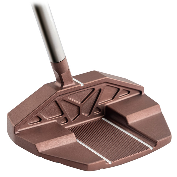 キャスコ 9/9 ストラップ Type-MC パター N.S.PRO PUTTER 160 右利き用