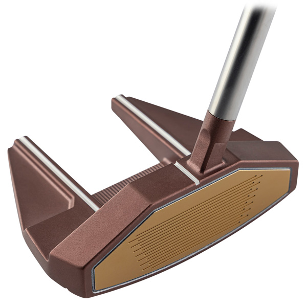 キャスコ 9/9 ストラップ Type-HC パター N.S.PRO PUTTER 160 右利き用