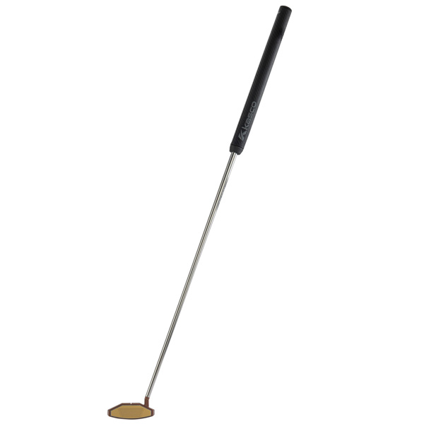 キャスコ 9/9 ストラップ Type-HH パター N.S.PRO PUTTER 160 右利き用