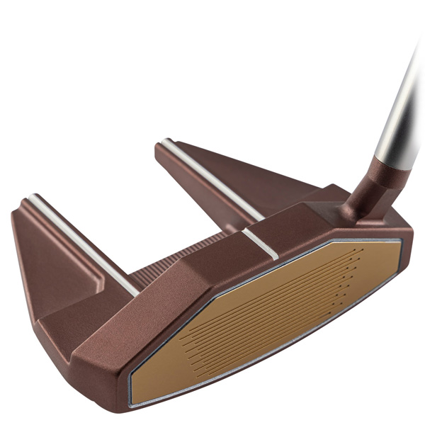 キャスコ 9/9 ストラップ Type-HH パター N.S.PRO PUTTER 160 右利き用