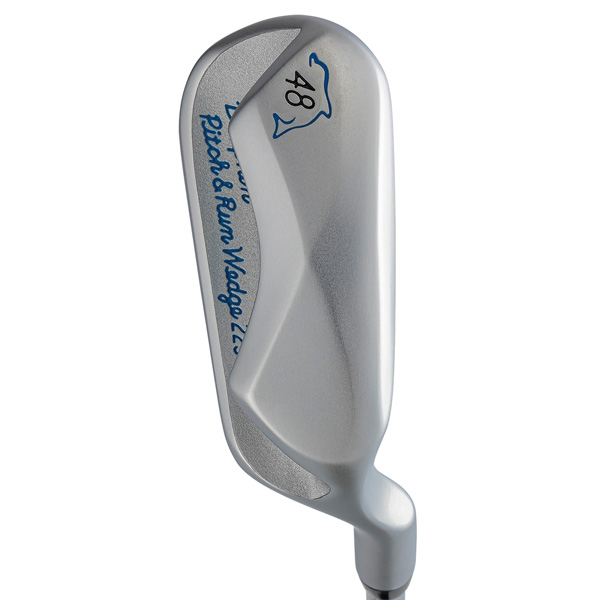 キャスコ ドルフィンウェッジ 225 48° レディース超美品 レディース キャスコ ドルフィン ピッチ＆ランウェッジ DPW-225 48度