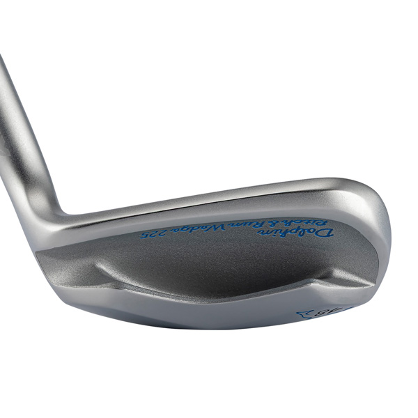 レディース キャスコ ドルフィン ピッチ＆ランウェッジ DPW-225