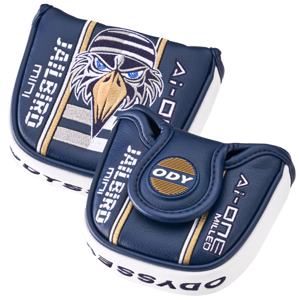 オデッセイ 2025 Ai-ONE ミルド ジェイルバード ミニ VERSA90 DB