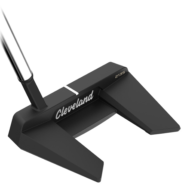 レディース クリーブランド 2023 フロントライン エリート パター