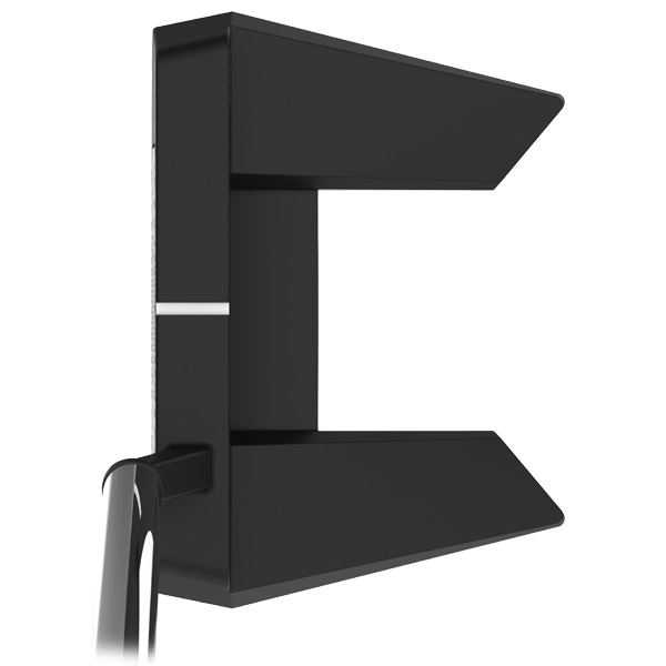 レディース クリーブランド 2023 フロントライン エリート パター