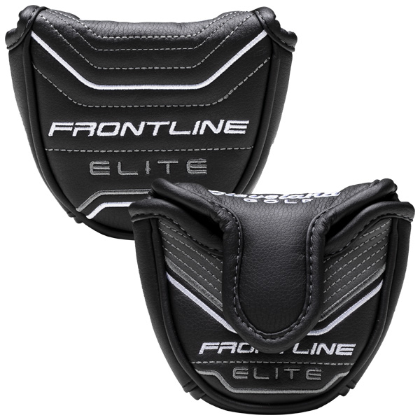 レディース クリーブランド 2023 フロントライン エリート パター