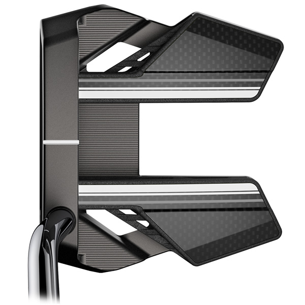 コブラ パター 2024 3Dプリンテッド スーパーノヴァ 右利き用 | つるや