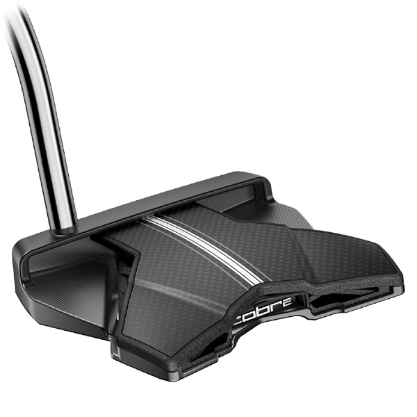 コブラ パター 2024 3Dプリンテッド アゲーラ 右利き用 | つるやゴルフ