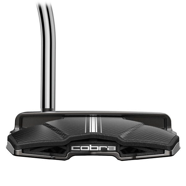 コブラ パター 2024 3Dプリンテッド アゲーラ 右利き用 | つるやゴルフ