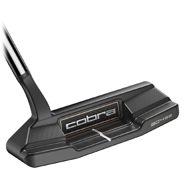コブラ パター 2024 ビンテージ スポーツ60 右利き用 | つるやゴルフ
