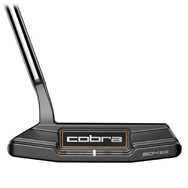 コブラ パター 2024 ビンテージ スポーツ60 右利き用 | つるやゴルフ