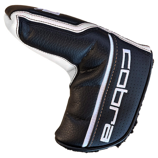 コブラ パター 2024 ビンテージ ワイドスポーツ 右利き用 | つるや