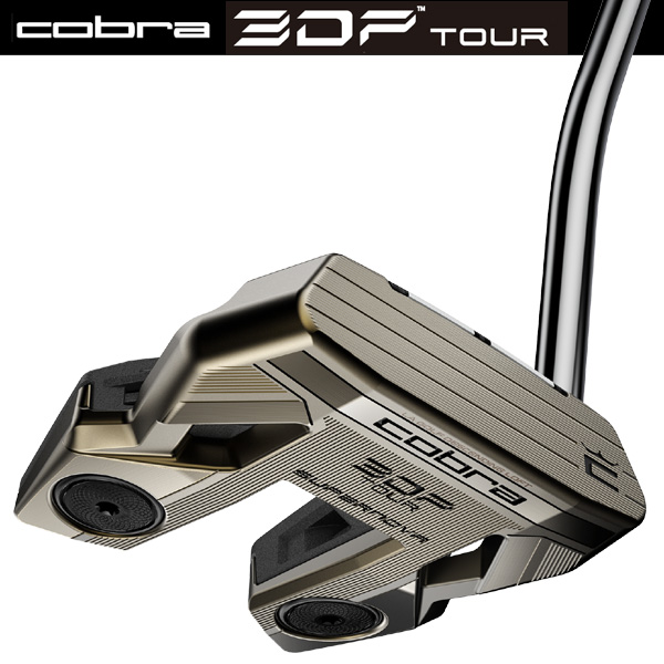 コブラ パター ゴルフクラブ - パター – COBRA Golf