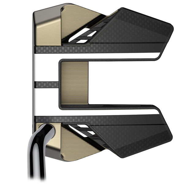 コブラ パター Amazon.co.jp: コブラ KING 3D Printed Supernova-20 Black Putter