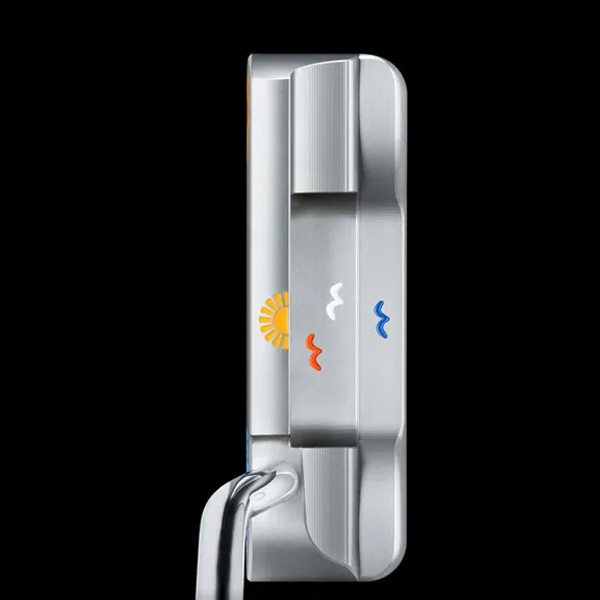スコッティキャメロン マイガールパター SCOTTY CAMERON スコッティキャメロン 2020 マイガール My Girl