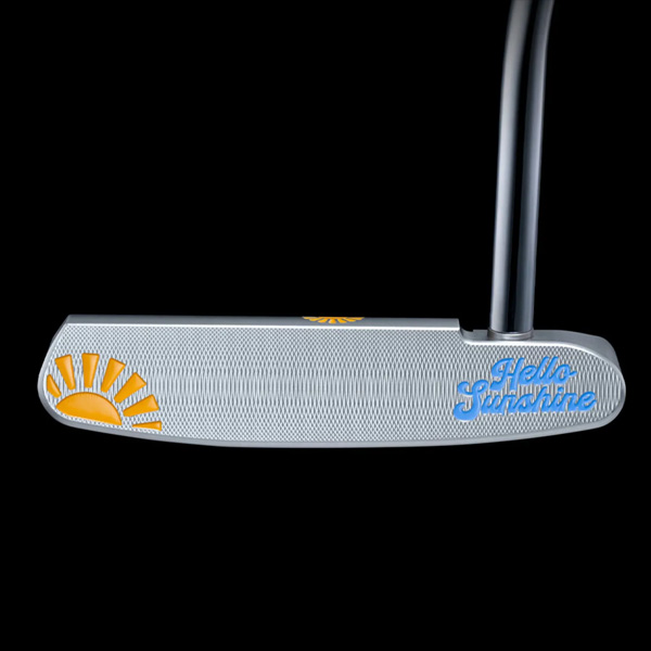 Scotty Cameron Mr. Girl パター 2019 My Girl - Scotty Cameron