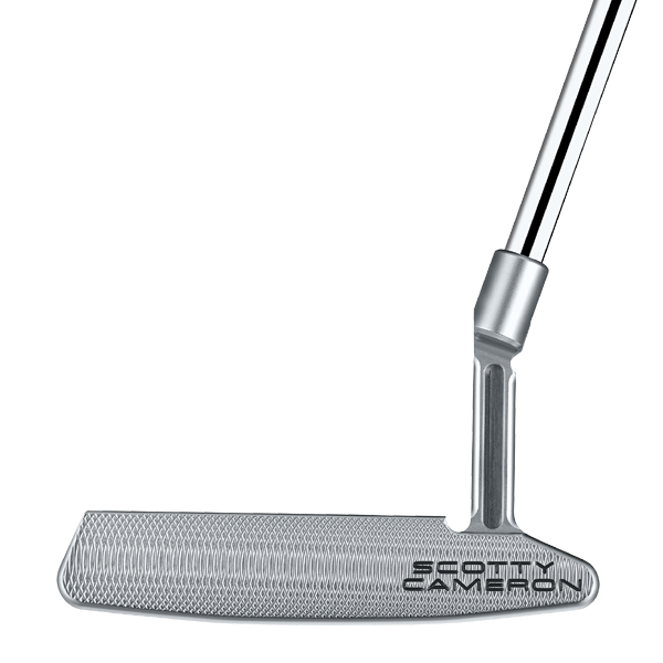 SCOTTY CAMERON スコッティキャメロン (SCOTTY CAMERON