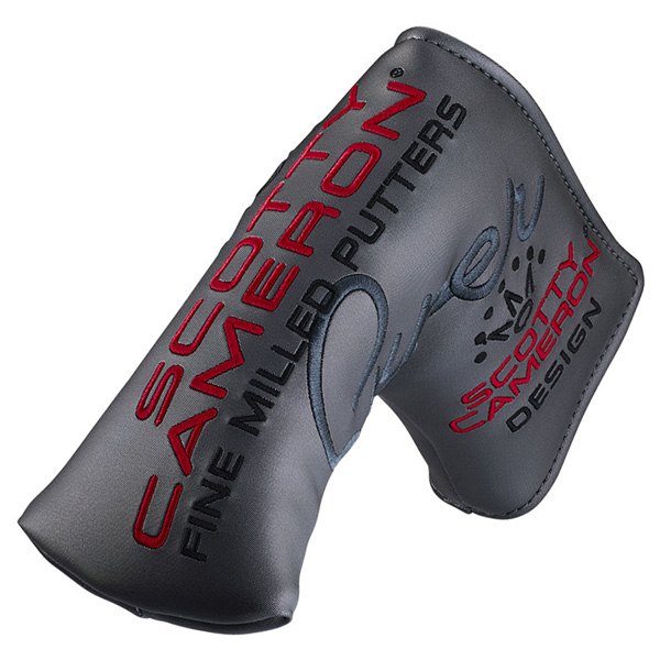 スコッティキャメロン パター 2023 スーパーセレクト デルマー 右利き