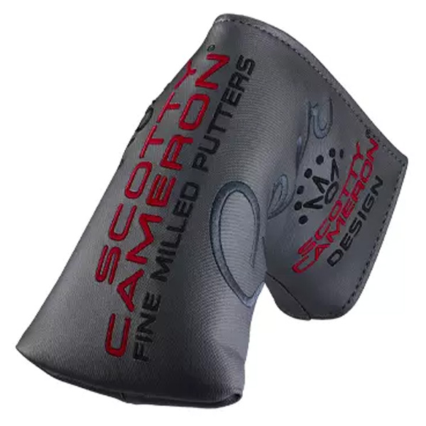 スコッティキャメロン パター 2023 スーパーセレクト ゴーロー6 右利き