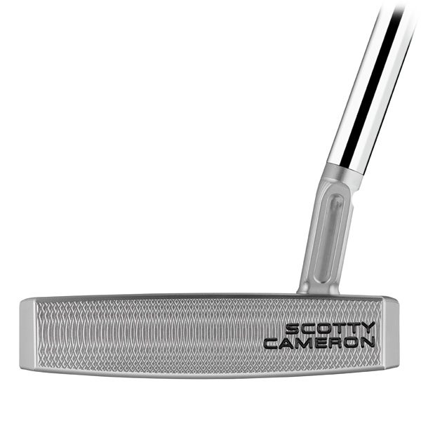 スコッティキャメロン パター 2024 ファントム 5.5 右利き用 | つるや