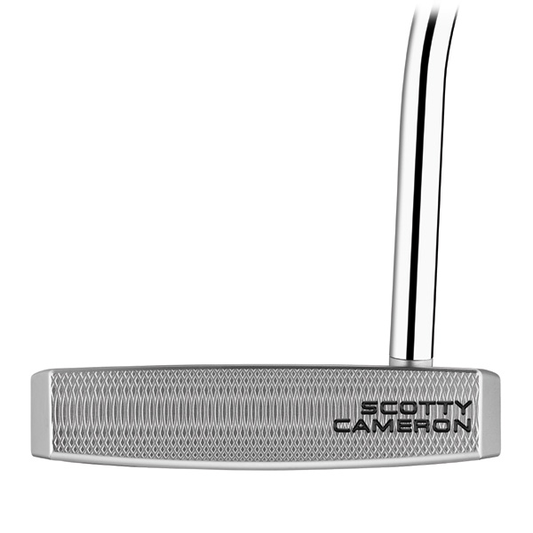 スコッティキャメロン パター 2024 ファントム 7 右利き用