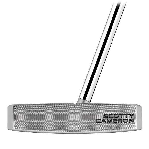 スコッティキャメロン パター 2024 ファントム 5S 右利き用 | つるや