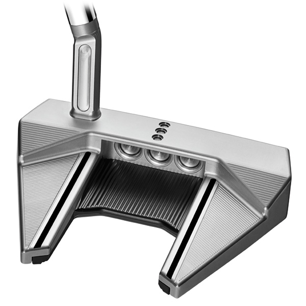 L字 特注品 オリジナルパター ミケルソン スコッティキャメロン　ロフト7度中尺 L字 特注品 オリジナルパター ミケルソン スコッティキャメロン