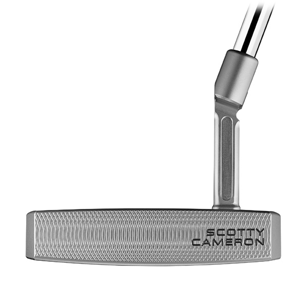 スコッティキャメロン 2025 ファントム 5.2 パター 右利き用 | つるや