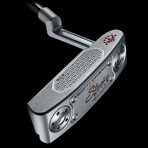 スコッティキャメロン 2025 スタジオスタイル ニューポート プラス