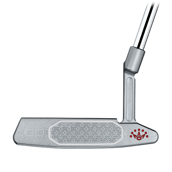 スコッティキャメロン 2025 スタジオスタイル ニューポート 2 プラス