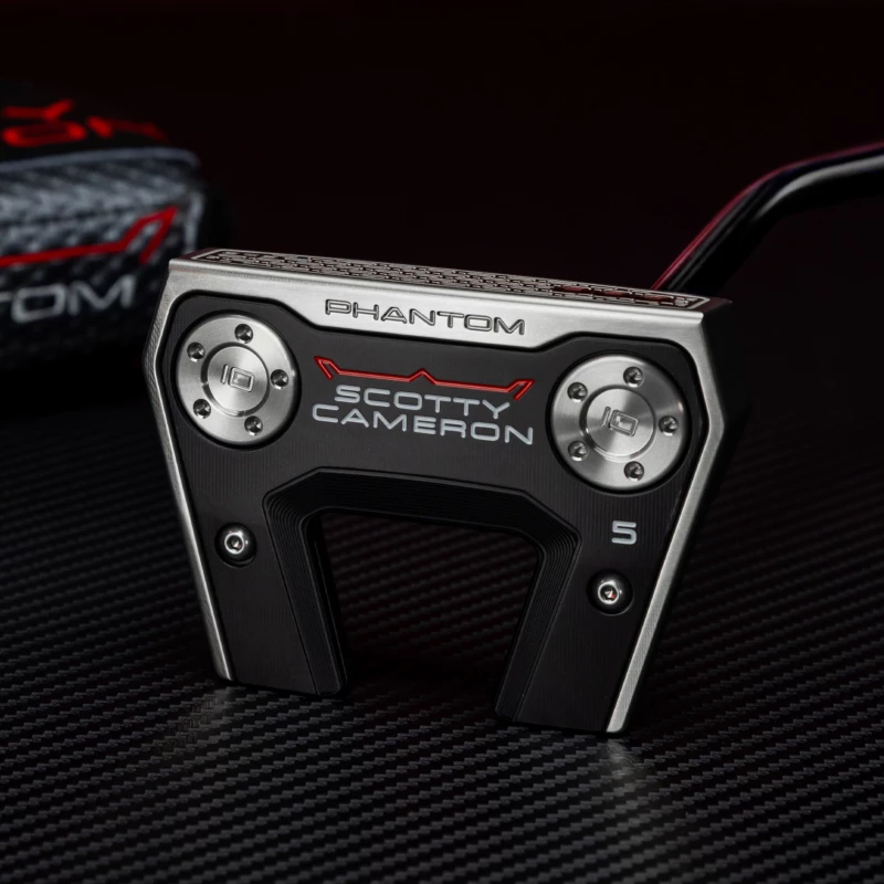 SCOTTYCAMERON 2026 PHANTOM 5