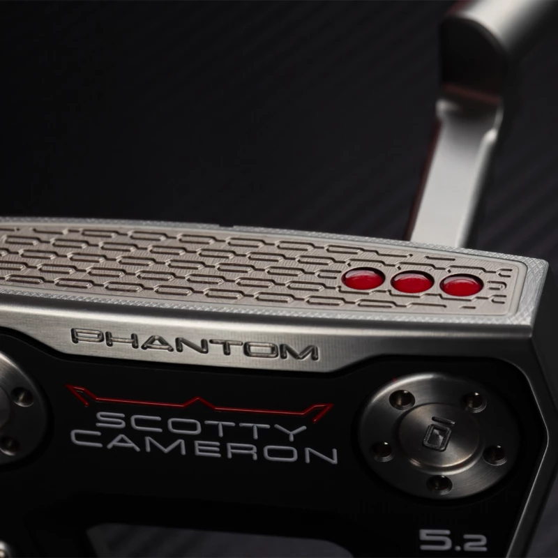 SCOTTYCAMERON 2026 PHANTOM 5.2
