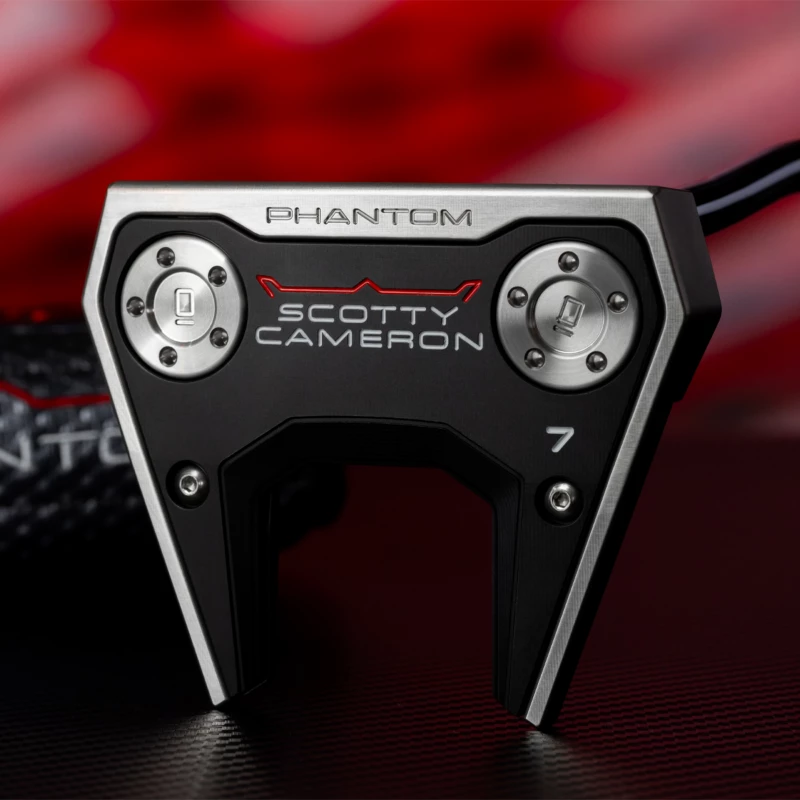 SCOTTYCAMERON 2026 PHANTOM 7