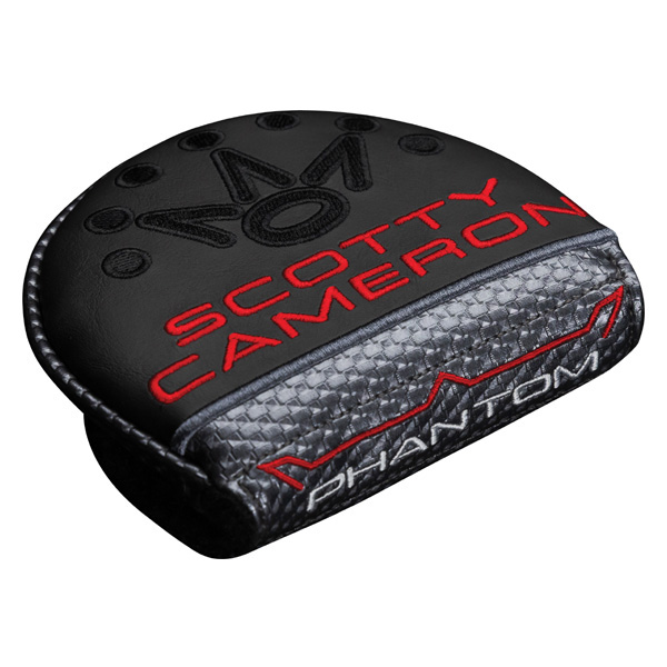 スコッティキャメロン ファントム7 パター 右利き用 2026年モデル