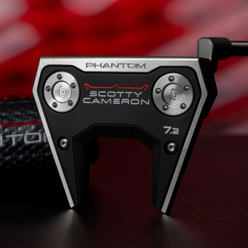 SCOTTYCAMERON 2026 PHANTOM 7.2