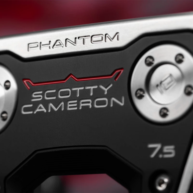 SCOTTYCAMERON 2026 PHANTOM 7.5