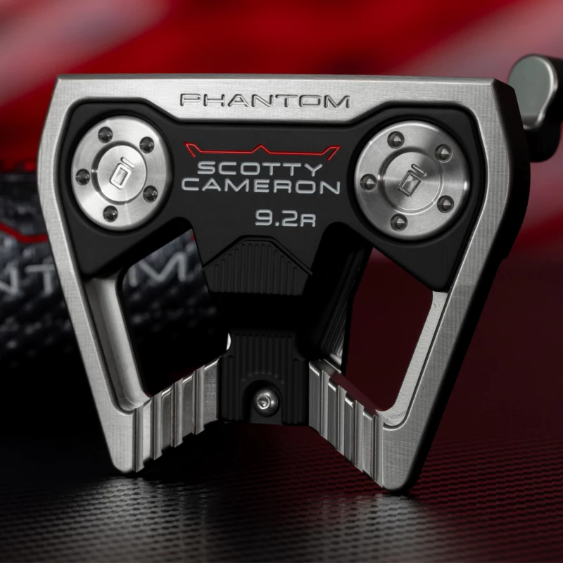 SCOTTYCAMERON 2026 PHANTOM 9.2R