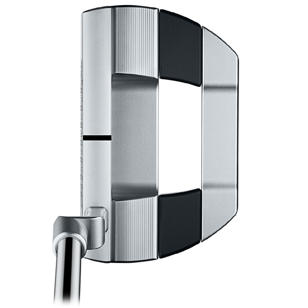 レフティー スコッティキャメロン スタジオスタイル ファストバック2