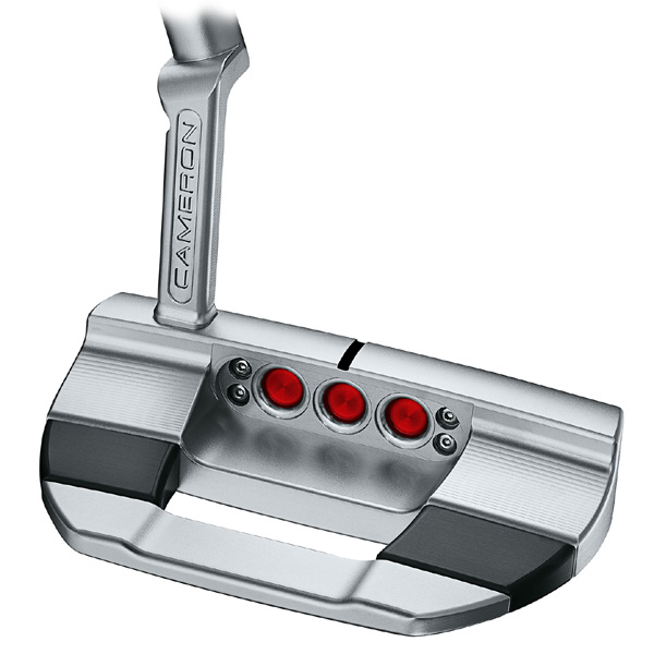 スコッティキャメロン スタジオスタイル ファストバック2 ロング