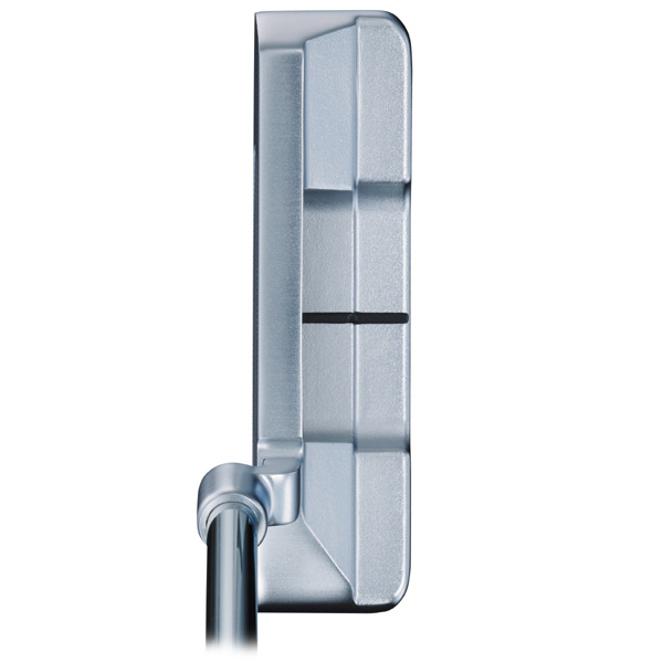 純銀製ゴルフパター レディース ダンロップ ゼクシオ14 ブレード パター 右利き用 2026年