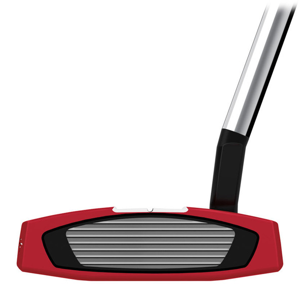 ゴルフパター　テーラーメイド TaylorMade（テーラーメイド） ゴルフ Spider TOUR X ブラック パター