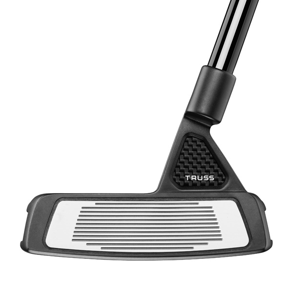 (H)062901024：【パター】テーラーメイドのT.P.A.Ⅱ (35.5) テーラーメイド 2024 スパイダー ツアーX トラス パター TM1 右利き用