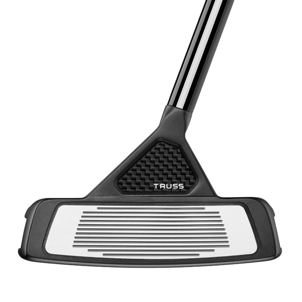 テーラーメイド 2024 スパイダー ツアーX トラス パター TM2 右利き用