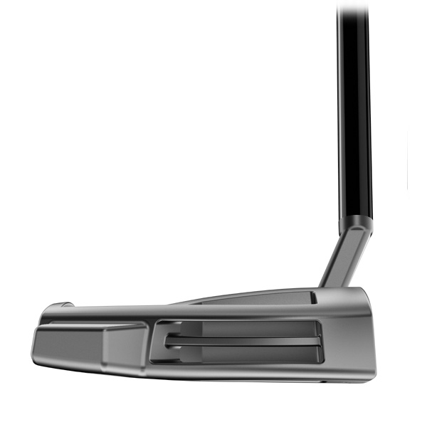 Spider TOUR X スパイダーツアーXパター ガンメタルスモールスラント Spider TOUR テーラーメイド(TaylorMade) スパイダー ツアー エックス